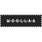 Woollaa Logo