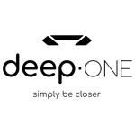 deep-one Logo