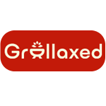 Grillaxed Logo