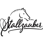Stallzauber Zauberstab Logo