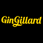 GinGillard Logo