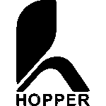 Hopper Mobility Logo