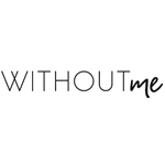 WITHOUTme Logo