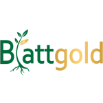 Blattgold Düngetücher Logo