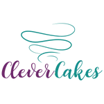 Clever Cakes Logo