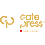 Gatepress Logo