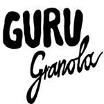 GURU Granola Logo