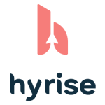 Hyrise Academy Logo
