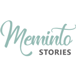 Meminto Stories Logo