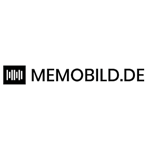 Memobild Logo