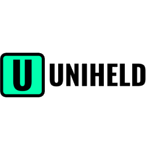 Uniheld von Campus Held Logo