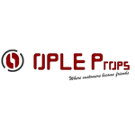 OPLE Props Logo