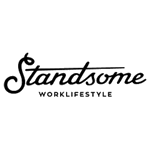 Standsome Logo