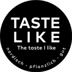 Taste Like Logo