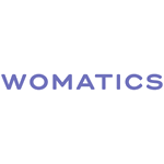 Womatics Mama Cooling Gel Logo