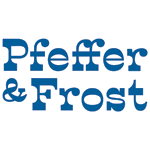Pfeffer & Frost Logo