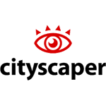 cityscaper Logo