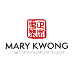 Mary Kwong Logo