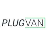 PlugVan Logo