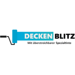 Deckenblitz Logo