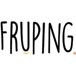 Fruping Logo