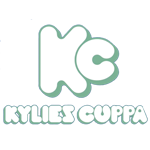 Kylies Cuppa Logo