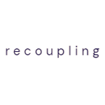 recoupling Logo