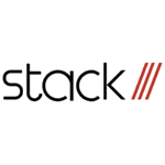 stack grill Logo
