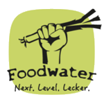 Foodwater Brühgemüse Logo