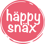 Häppy Snäx Smoothierolle Logo