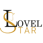 LovelStar Logo