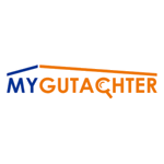 MyGutachter Logo