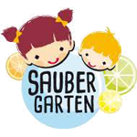 Saubergarten Logo