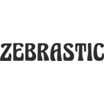 Zebra Ice Logo