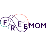 FreeMOM Logo