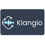 Klangio App Logo