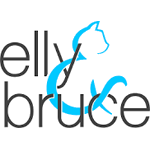 Elly & Bruce Logo