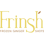 Frinsh Logo