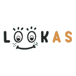 LOOKAS Logo