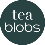 TeaBlobs Logo