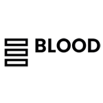 theblood Logo