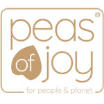 peas of joy Logo