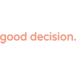 Good Decision Drachenblut Logo
