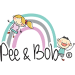 Pee & Bob Logo