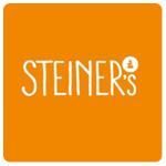 STEINER's Logo