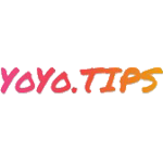 YoYo.TIPS Logo