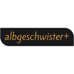 albgeschwister Radanker Logo