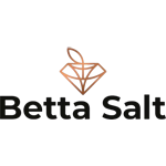 Betta Salt Logo
