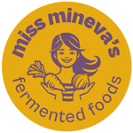 Miss Mineva's Logo