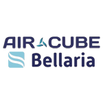 Air Cube Logo